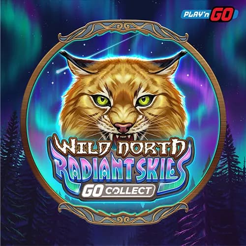 Wild North Radiant Skies GO Collect game art