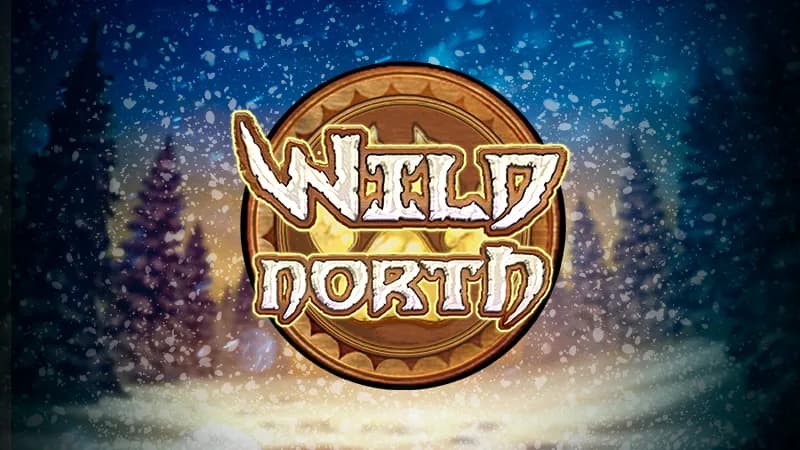 Wild North game art