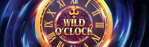 Wild O'Clock game art