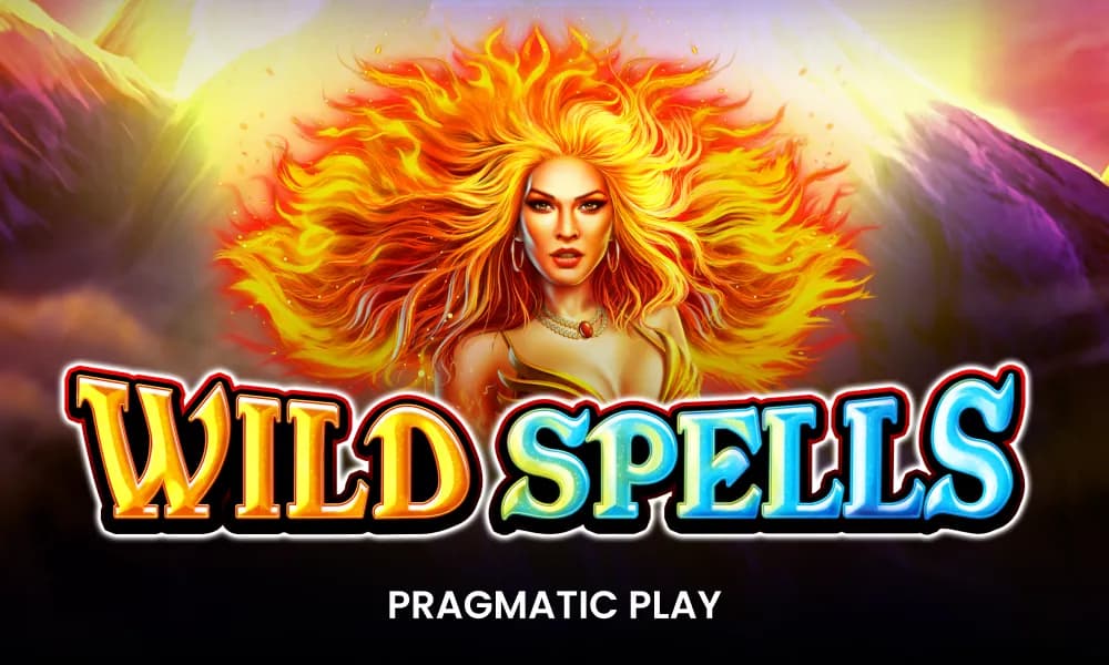 Wild Spells game art