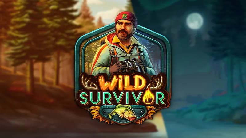 Wild Survivor game art