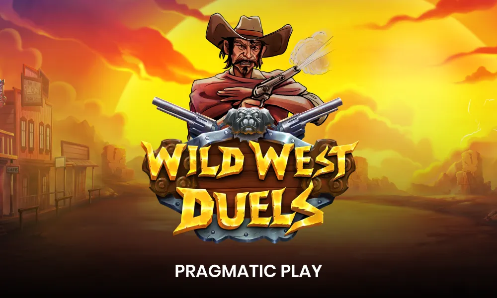 Wild West Duels game art