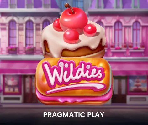 Wildies game art