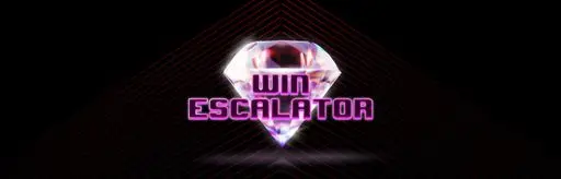 Win Escalator game art