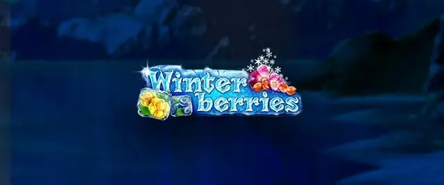 Winterberries game art