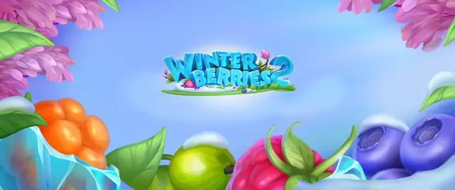Winterberries 2 game art