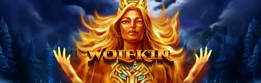 Wolfkin game art