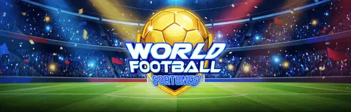 World Football Fortunes game art