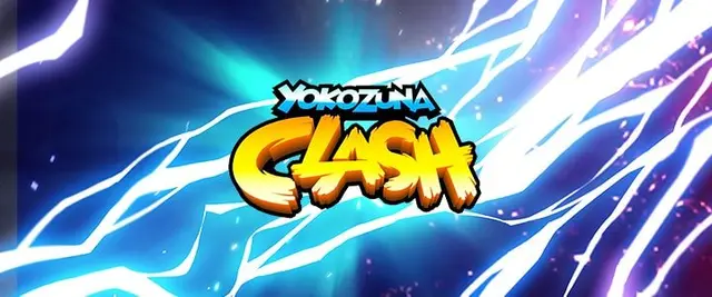 Yokozuna Clash game art