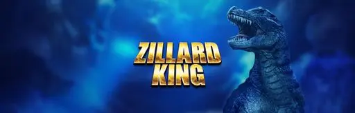 Zillard King game art